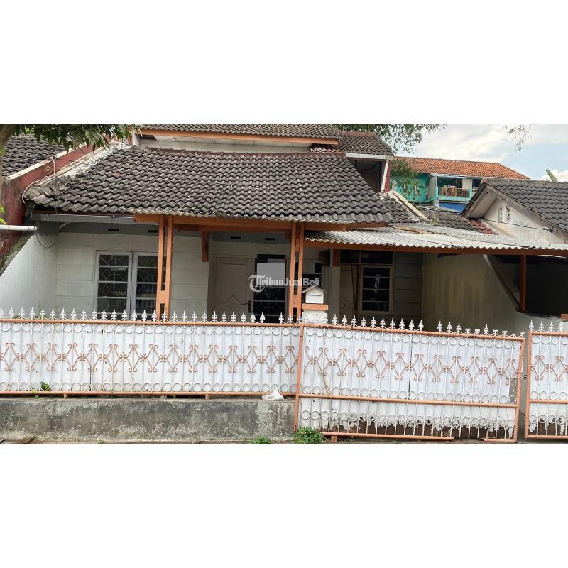 Dijual Rumah Tipe 150 5KT 2KM Legalitas SHM - Cimahi