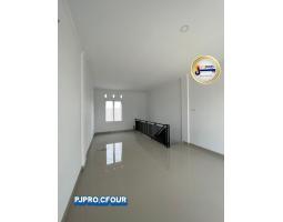 Disewakan Ruko di Perumahan Green Babelan Asri Legalitas SHM - Bekasi