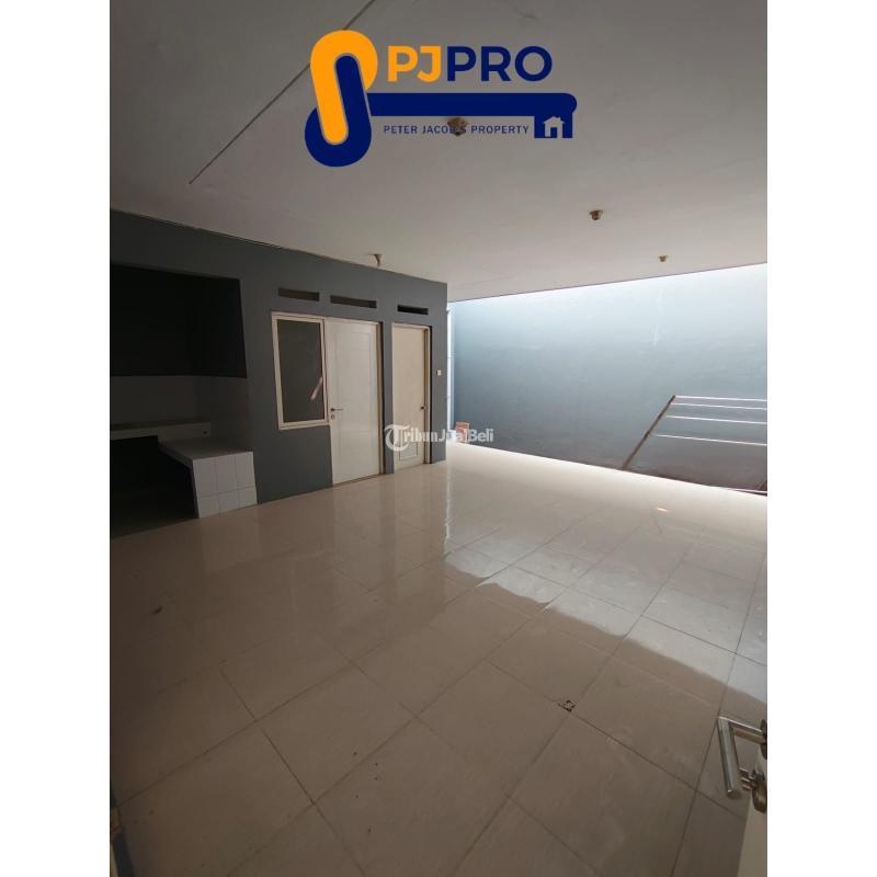 Dijual Rumah di Vasana Neo Tipe 80 3KT 3KM Legalitas SHM - Bekasi