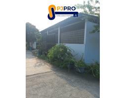 Dijual Rumah di Alamanda Regency Cluster Tipe 108 3KT 3KM SHGB - Bekasi 