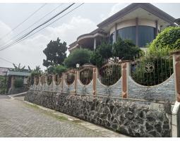 Dijual Rumah Mewah Termurah di Kunciran Mas Permai, Cipondoh Tipe 812 SHM - Tangerang