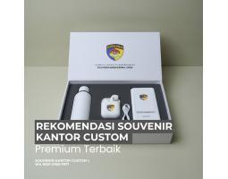 Souvenir Kantor Custom Premium Terbaik - Surabaya 
