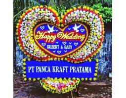 Florist Jasing Cefi Bisa Custom  - Bogor 