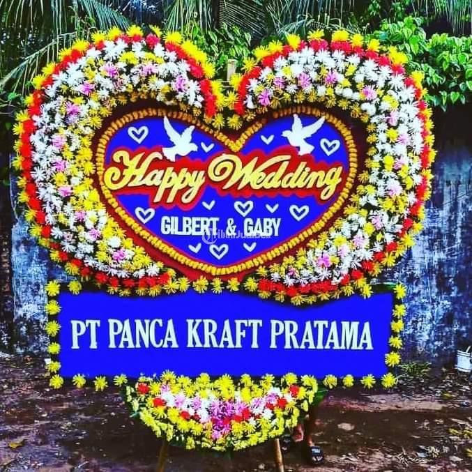 Florist Jasing Cefi Bisa Custom - Bogor