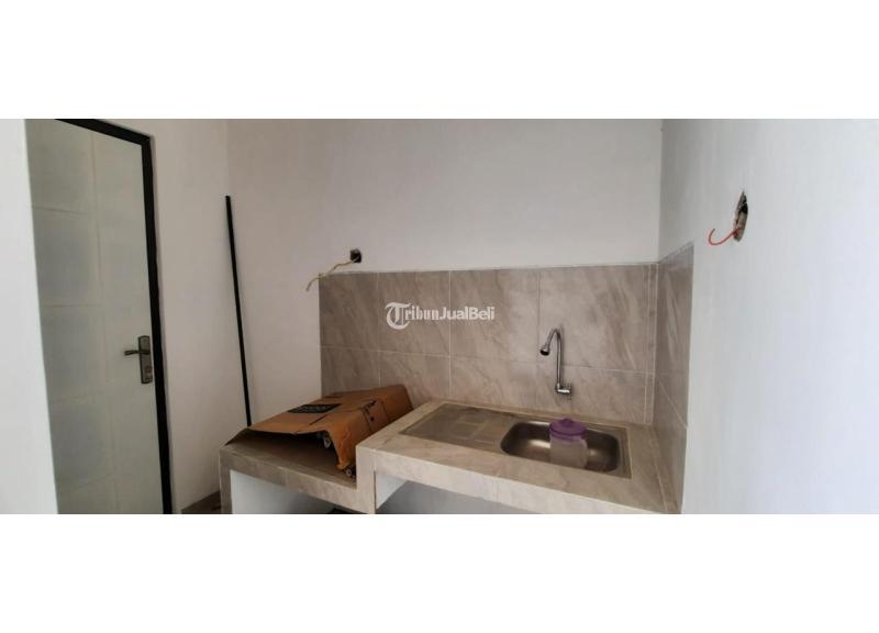 Dijual Rumah Modern di Kepanjen Dekat RS Wafa Husada Tipe 77 2KT 1KM SHM - Malang