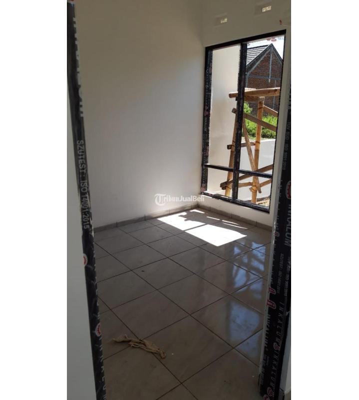 Dijual Rumah Modern di Kepanjen Dekat RS Wafa Husada Tipe 77 2KT 1KM SHM - Malang