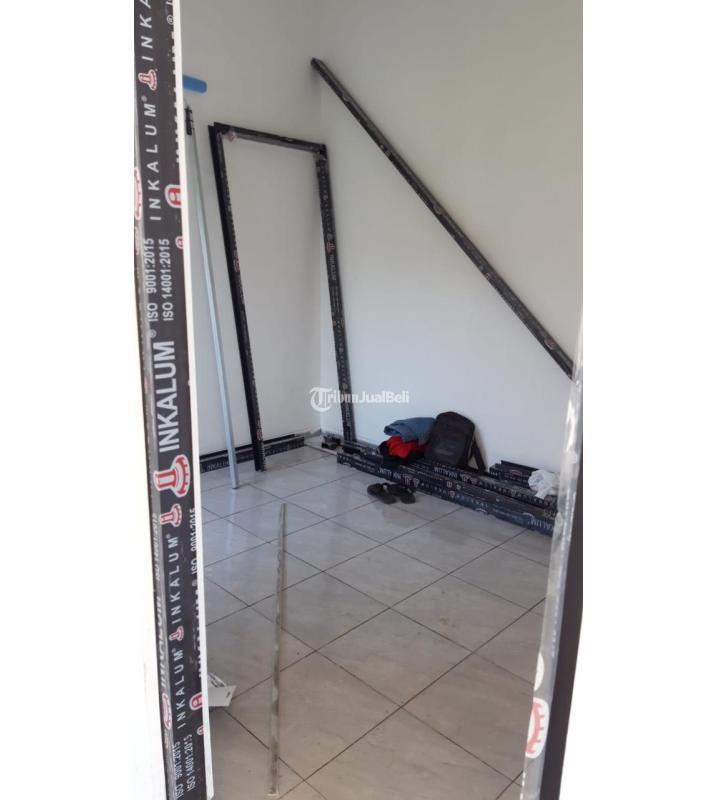 Dijual Rumah Modern di Kepanjen Dekat RS Wafa Husada Tipe 77 2KT 1KM SHM - Malang