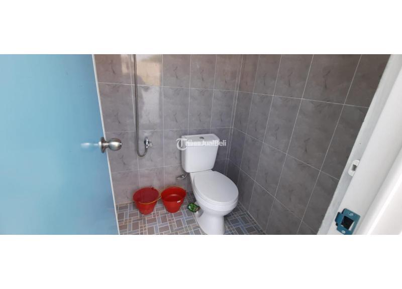 Dijual Rumah Modern di Kepanjen Dekat RS Wafa Husada Tipe 77 2KT 1KM SHM - Malang