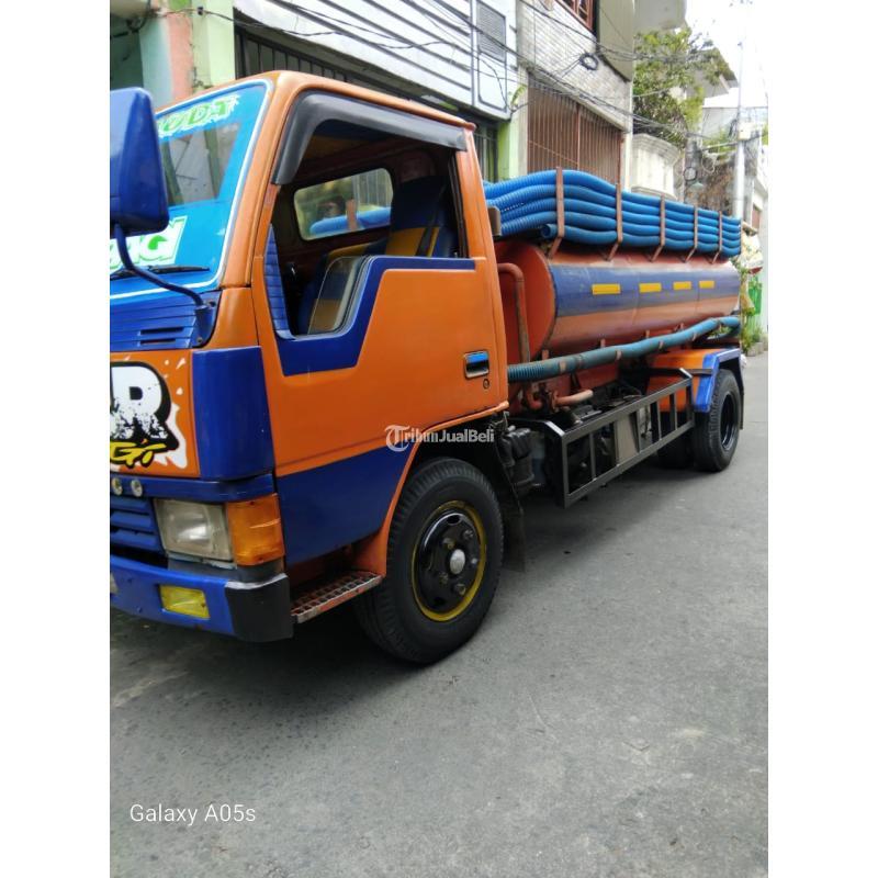 Tukang Sedot Wc Tanah Abang Harga Nego - Jakarta Pusat