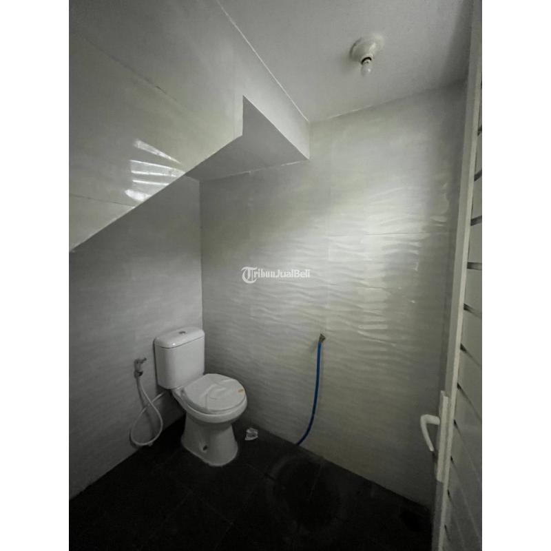 Dijual Rumah Minimalis 2 Lantai di Pakis Dekat Grand Mercure Tipe 104 3KT 2KM SHM - Malang