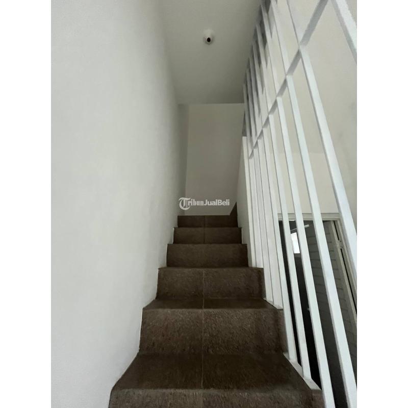 Jual Rumah Minimalis Simple Tipe 50 Baru Dekat Exit Tol Malang - Malang