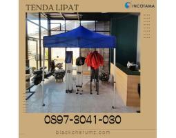 Pabrik Tenda Lipat 56271 - Magelang
