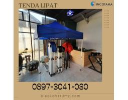  Pabrik Tenda Lipat 56483 Srumbung - Magelang