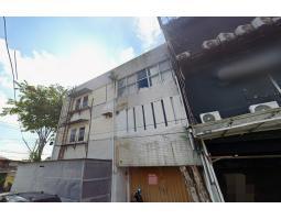 Jual Ruko Kosong 3 Lantai Bekas di Jalan Manyar Kertoarjo - Surabaya