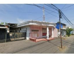 Dijual Ruko Strategis di Kyai Abdul Karim SHM - Surabaya