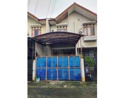 Rumah 2 Lantai SHM Tipe 86 Bekas Cash Only di Cengkareng Residence - Jakarta Barat