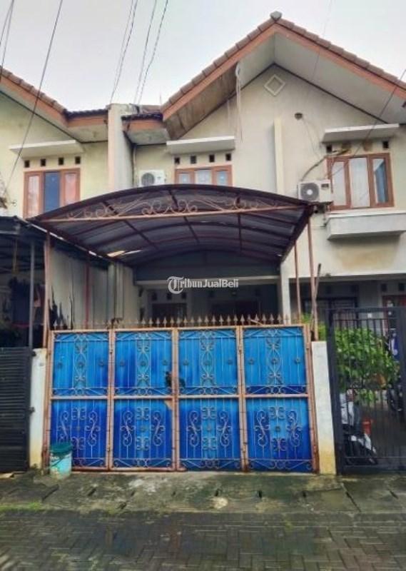 Rumah 2 Lantai SHM Tipe 86 Bekas Cash Only di Cengkareng Residence - Jakarta Barat