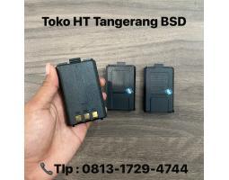 Baterai UV-5R Awet  Aman - Tangerang