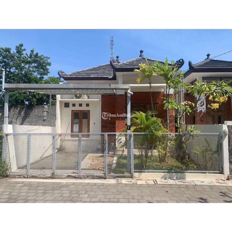 Dijual Rumah Tipe 70 Baru Murah 500 Jutaan Di Tloggo Prambanan 8 Menit Ke Candi Prambanan - Klaten