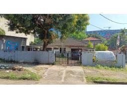 Dijual Rumah SHM Cash Only di Komplek Bank Mandiri,Tebet Tipe 200 - Jakarta Selatan