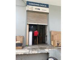 Dijual Tanah 1.795 m2 Beserta Bangunan Ciputat - Tangerang Selatan
