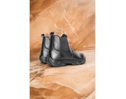 Sentra Produksi Safety Shoes - Balikpapan