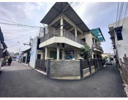 Dijual Rumah Murah Dekat Stasiun KRL, Duren Jaya Tipe 250 - Bekasi 