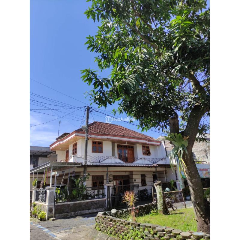 Dijual Kos Full di Sawojajar Tipe 200 2KM 9KT SHM - Malang