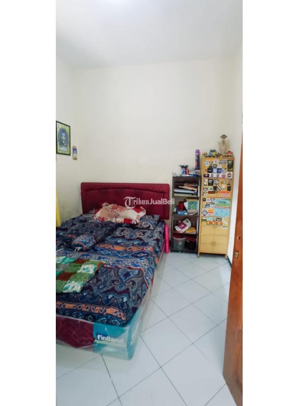 Dijual Kos Full di Sawojajar Tipe 200 2KM 9KT SHM - Malang