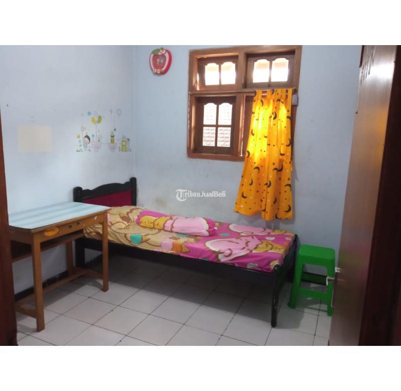 Dijual Kos Full di Sawojajar Tipe 200 2KM 9KT SHM - Malang