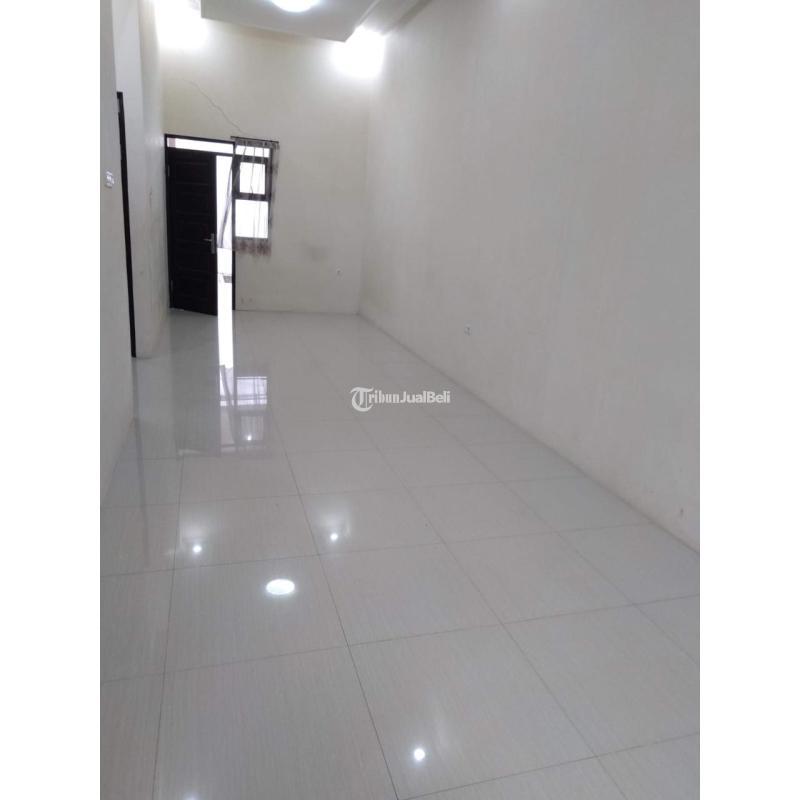 Dijual Rumah di Jalan Propelat Saturnus Margahayu Buahbatu Tipe 77 3KT 2KM SHM - Bandung