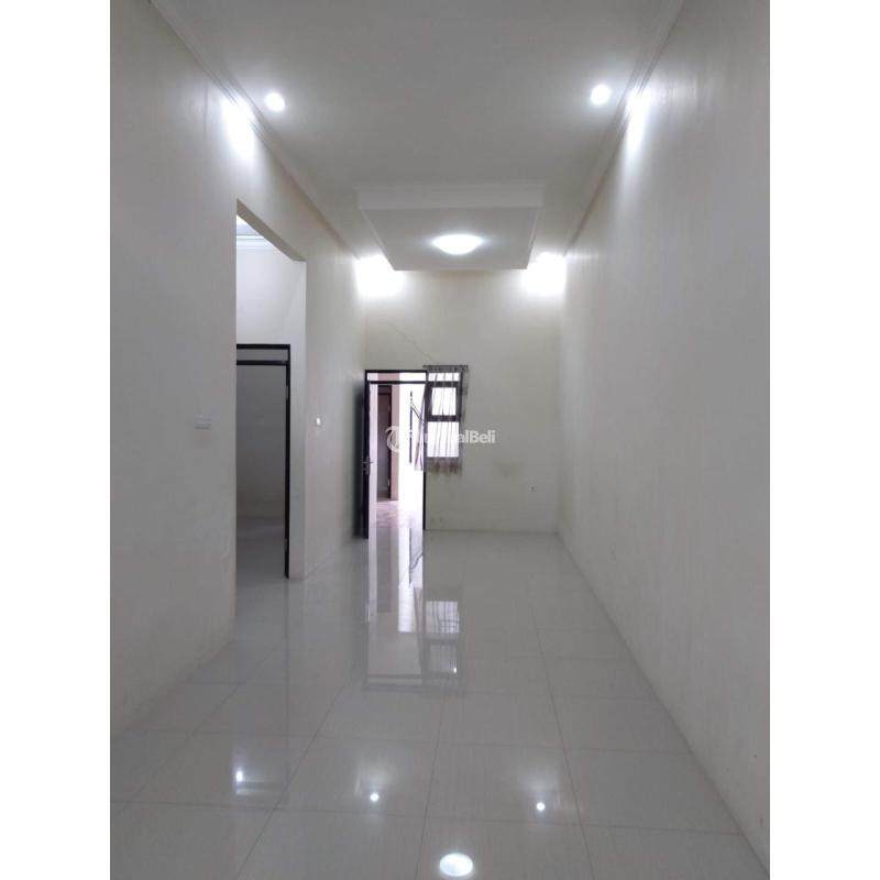 Dijual Rumah di Jalan Propelat Saturnus Margahayu Buahbatu Tipe 77 3KT 2KM SHM - Bandung