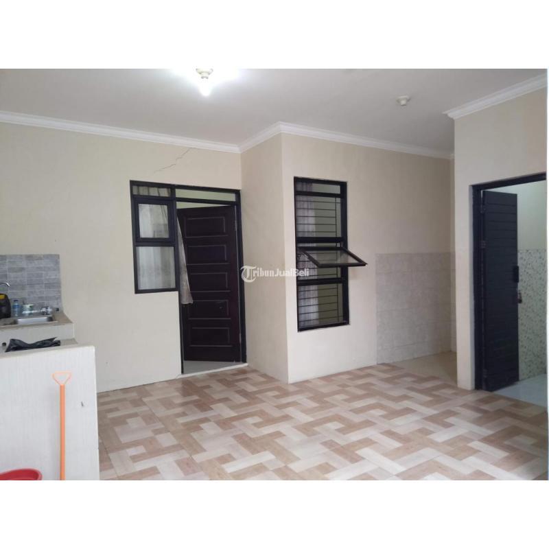 Dijual Rumah di Jalan Propelat Saturnus Margahayu Buahbatu Tipe 77 3KT 2KM SHM - Bandung