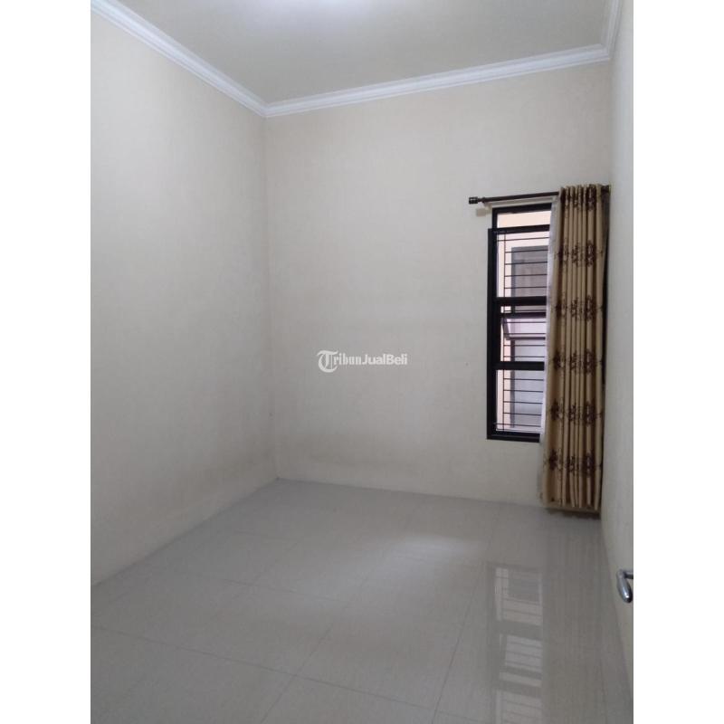 Dijual Rumah di Jalan Propelat Saturnus Margahayu Buahbatu Tipe 77 3KT 2KM SHM - Bandung
