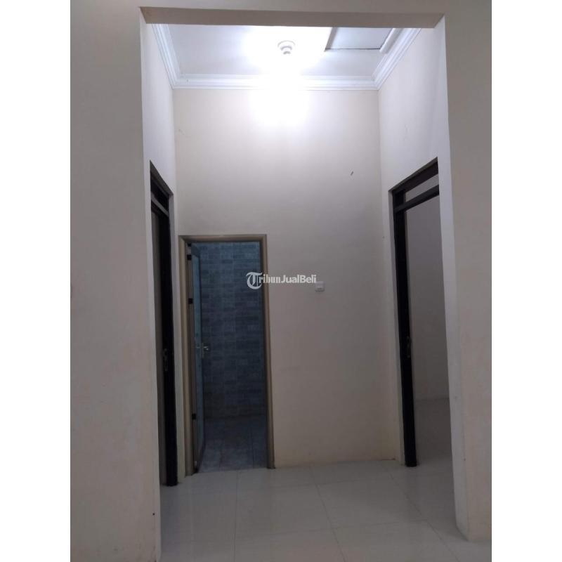 Dijual Rumah di Jalan Propelat Saturnus Margahayu Buahbatu Tipe 77 3KT 2KM SHM - Bandung