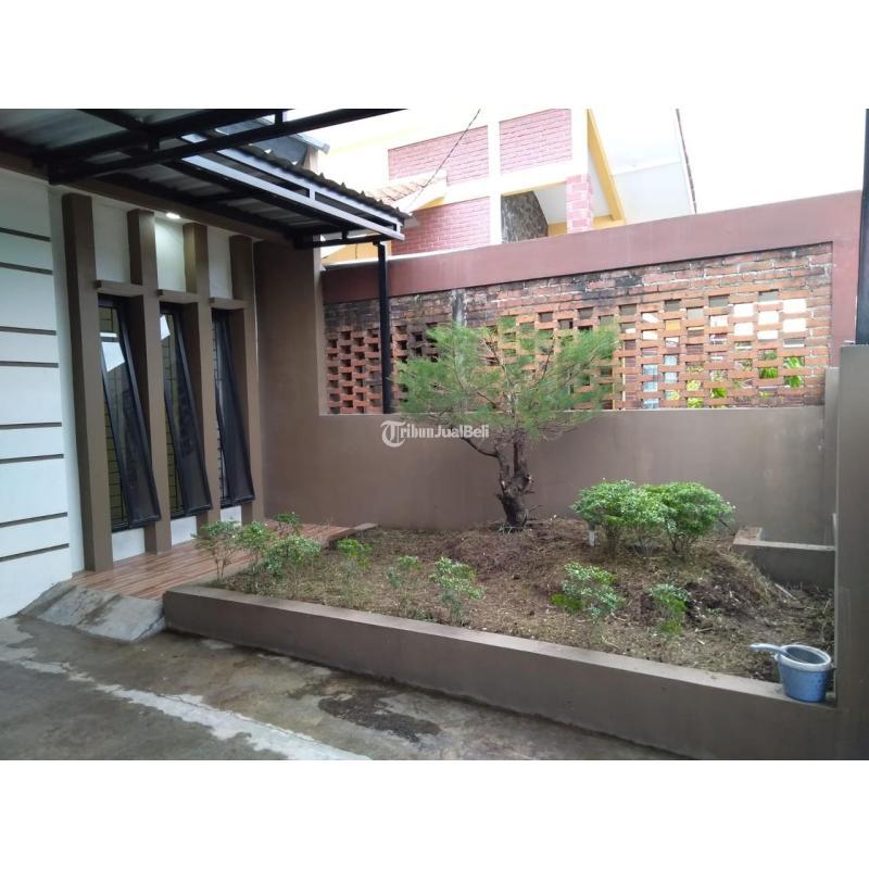 Dijual Rumah di Jalan Propelat Saturnus Margahayu Buahbatu Tipe 77 3KT 2KM SHM - Bandung
