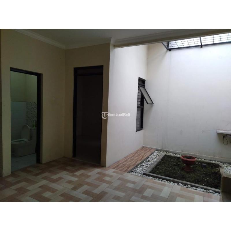 Dijual Rumah di Jalan Propelat Saturnus Margahayu Buahbatu Tipe 77 3KT 2KM SHM - Bandung