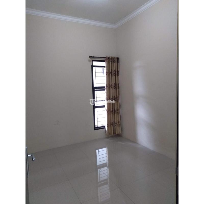 Dijual Rumah di Jalan Propelat Saturnus Margahayu Buahbatu Tipe 77 3KT 2KM SHM - Bandung