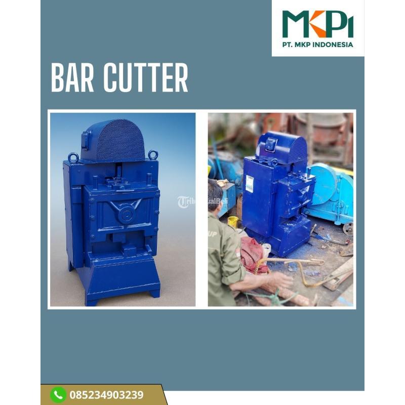 Sewa Bar Cutter 8-32 Mm - Indramayu