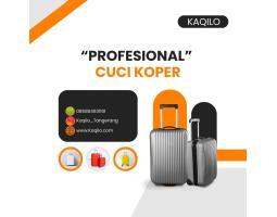 Laundry Koper Murah dan Profesional - Tangerang 