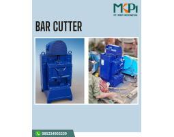 Sewa Bar Cutter Terpercaya - Karawang  