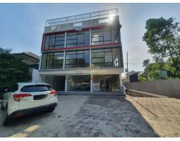 Dijual Ruko 3 Lantai di Jagakarsa SHM - Jakarta Selatan 