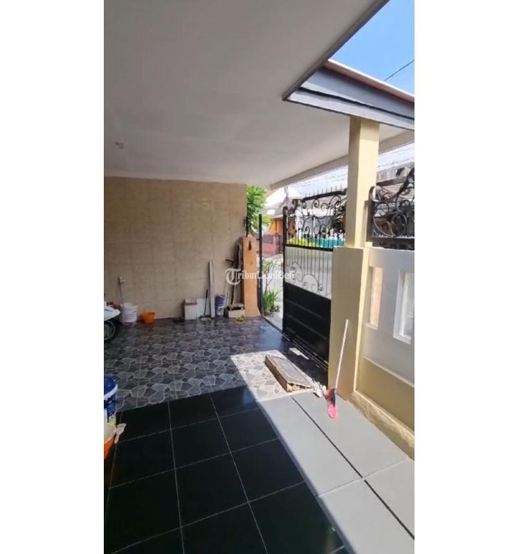 Jual Rumah Tipe 135 Bekas Ideal dekat Kampus Ternama - Malang