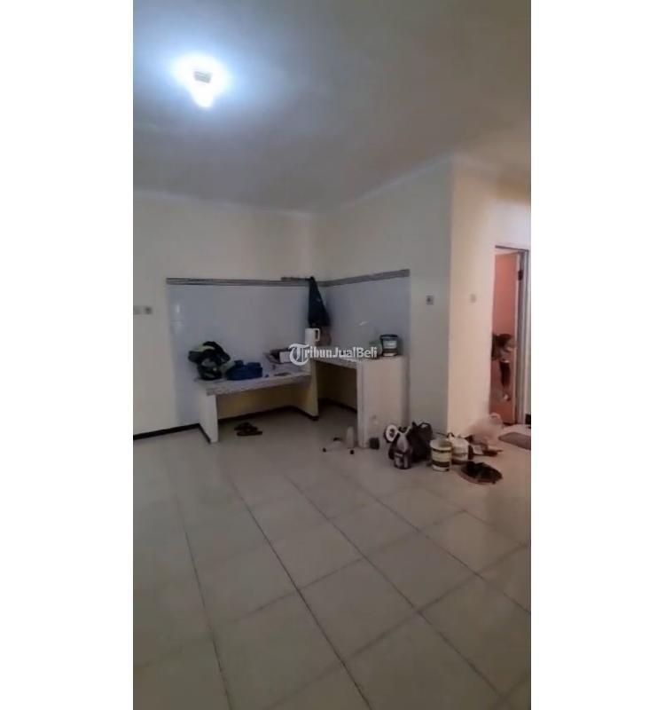 Jual Rumah Tipe 135 Bekas Ideal dekat Kampus Ternama - Malang