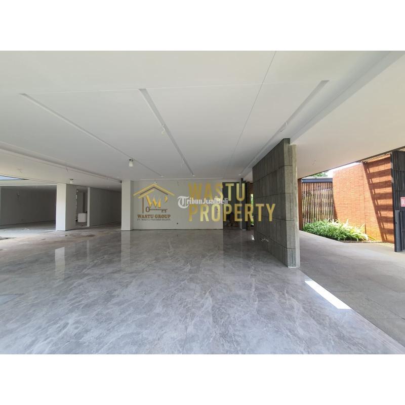 Jual Rumah Mewah Sultan Luas 990 m2 Di Pondok Cabe Udik SHM - Tangerang Selatan