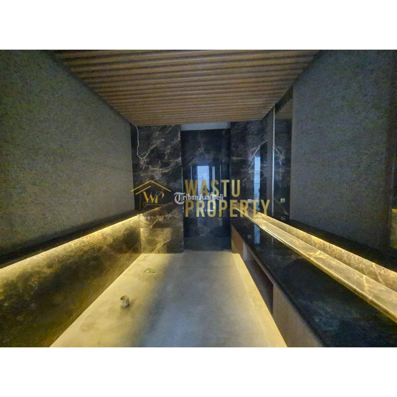 Jual Rumah Mewah Sultan Luas 990 m2 Di Pondok Cabe Udik SHM - Tangerang Selatan