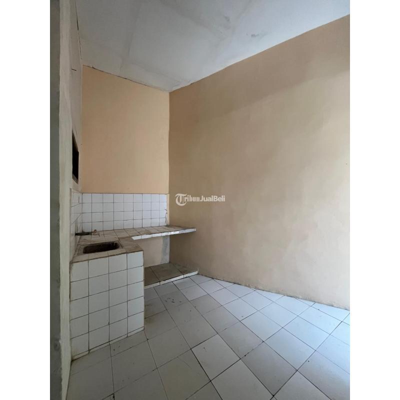 Dijual Rumah Minimalis Tipe 120 4KT 1KM Legalitas SHM di Kapiworo - Malang