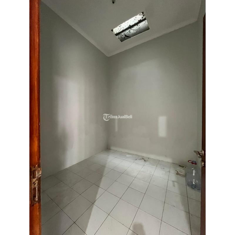 Dijual Rumah Minimalis Tipe 120 4KT 1KM Legalitas SHM di Kapiworo - Malang