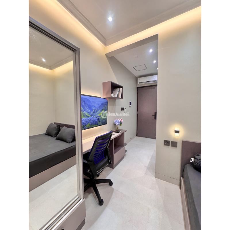 Disewakan Kost Casa Myunda Tipe Executive Harga Terjangkau - Jakarta Barat  