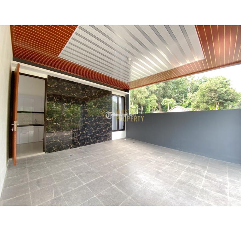 Dijual Rumah di Cluster Widodomartani Ngemplak Tipe 90 3KT 2KM SHM - Sleman